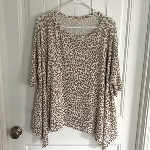 Women’s top